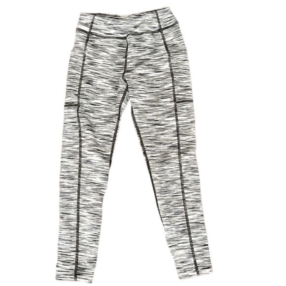Dip small (6-7) performance leggings